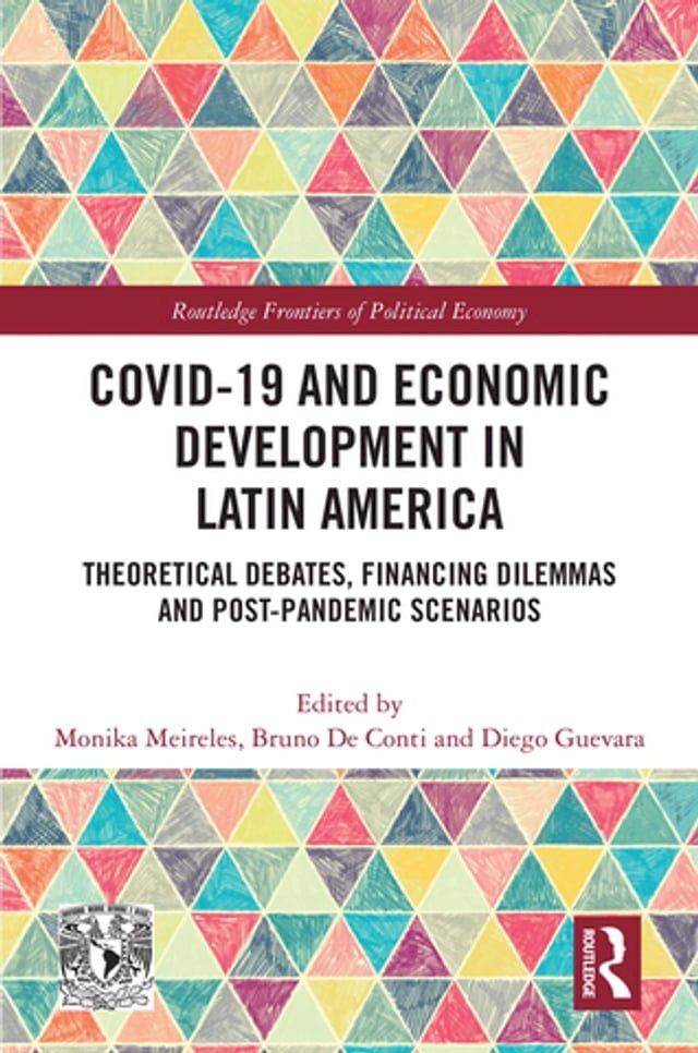  COVID-19 and Economic Development in Latin America(Kobo/電子書)