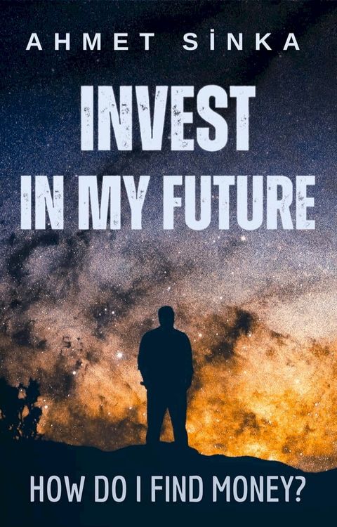 INVEST IN MY FUTURE(Kobo/電子書)