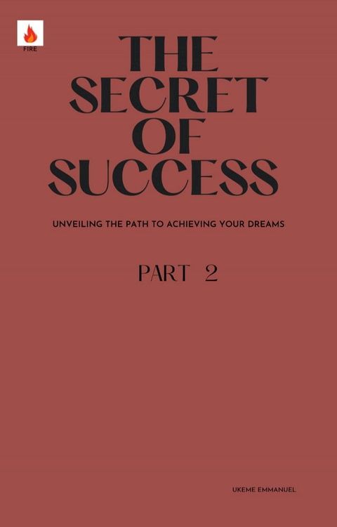 The secrets of success(Kobo/電子書)