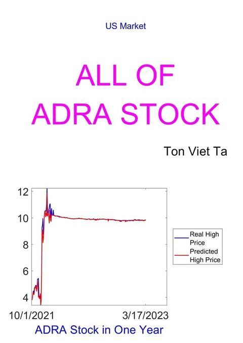 All of ADRA Stock(Kobo/電子書)