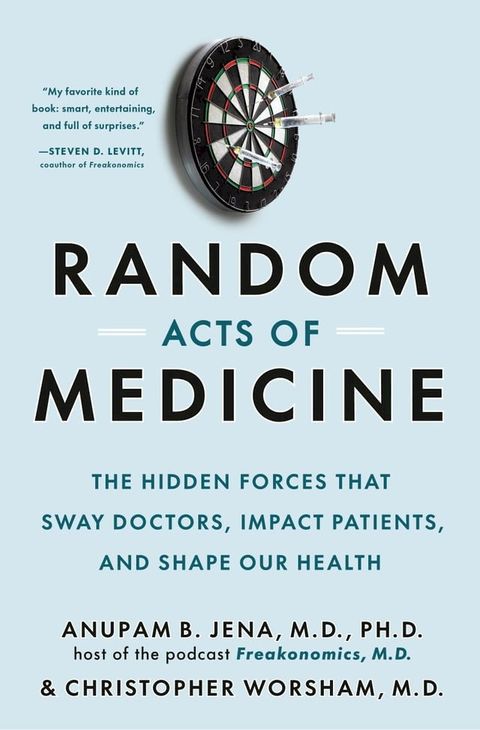 Random Acts of Medicine(Kobo/電子書)