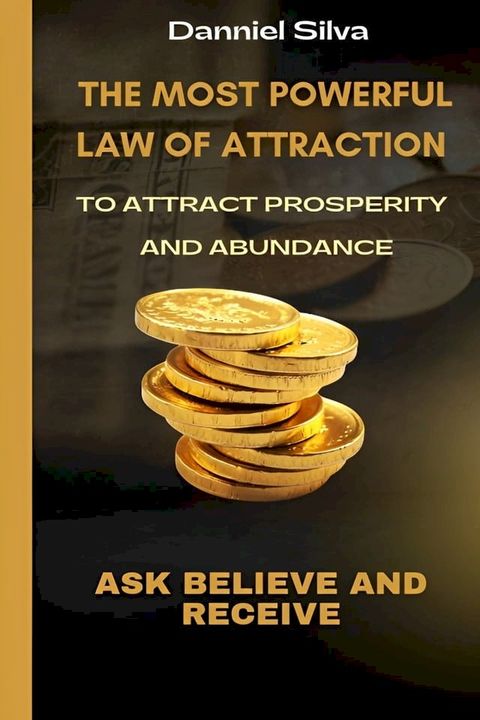 The Law of Attraction(Kobo/電子書)