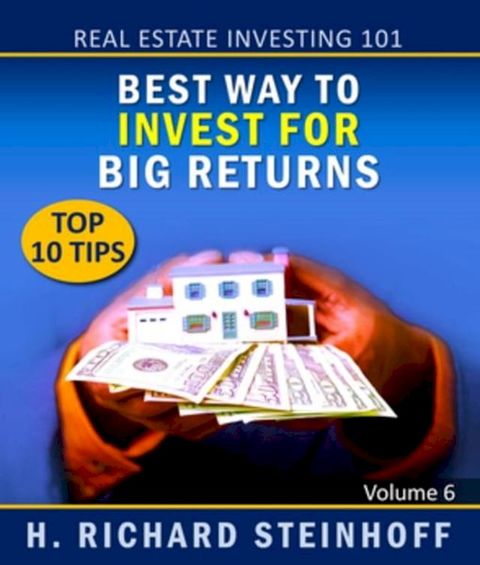 Real Estate Investing 101(Kobo/電子書)