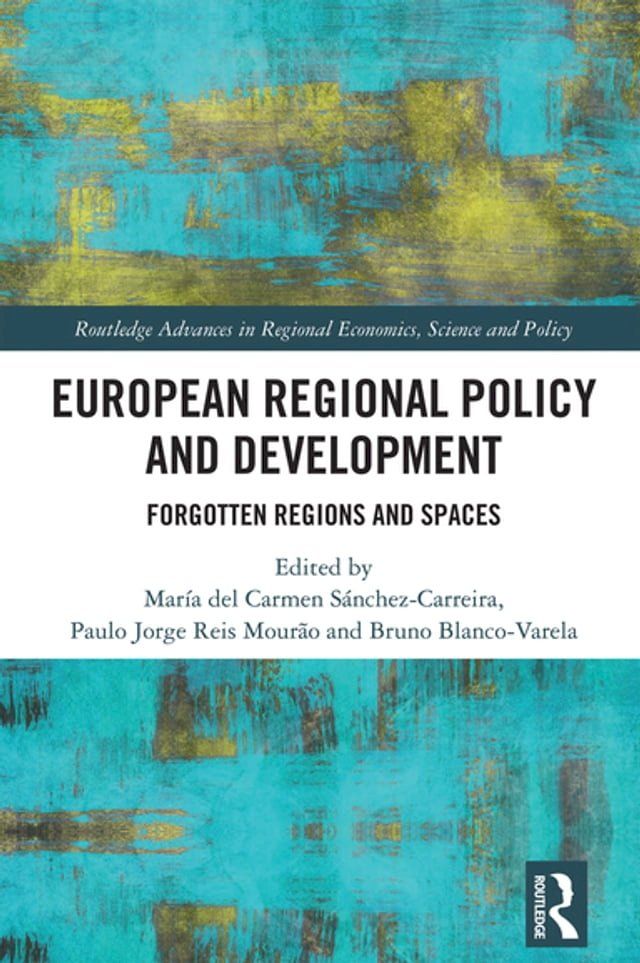  European Regional Policy and Development(Kobo/電子書)