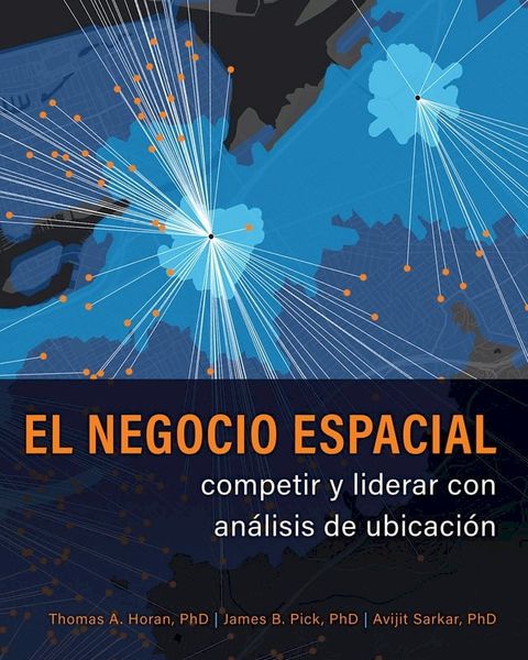 El negocio espacial(Kobo/電子書)