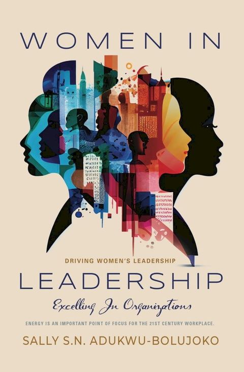 Women in Leadership(Kobo/電子書)