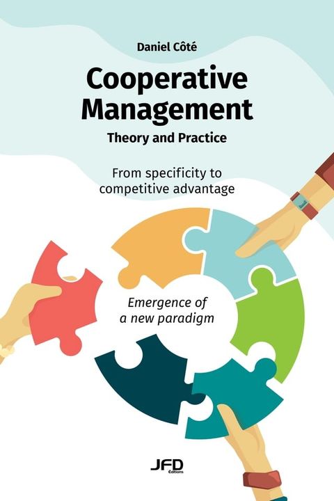 Cooperative Management(Kobo/電子書)