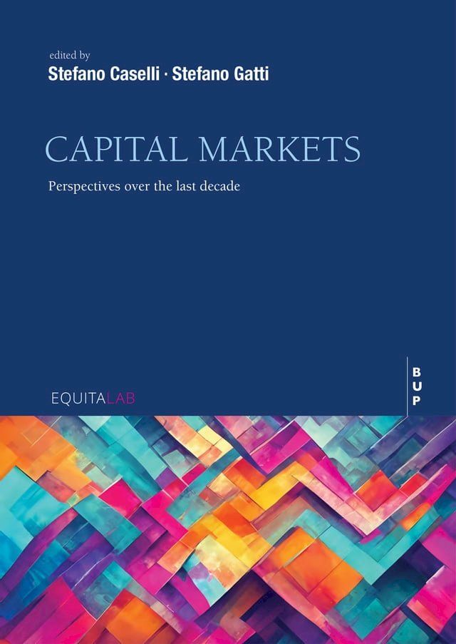  Capital Markets(Kobo/電子書)