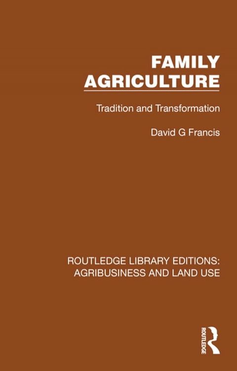 Family Agriculture(Kobo/電子書)