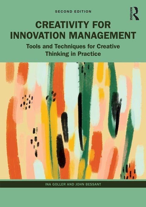 Creativity for Innovation Management(Kobo/電子書)