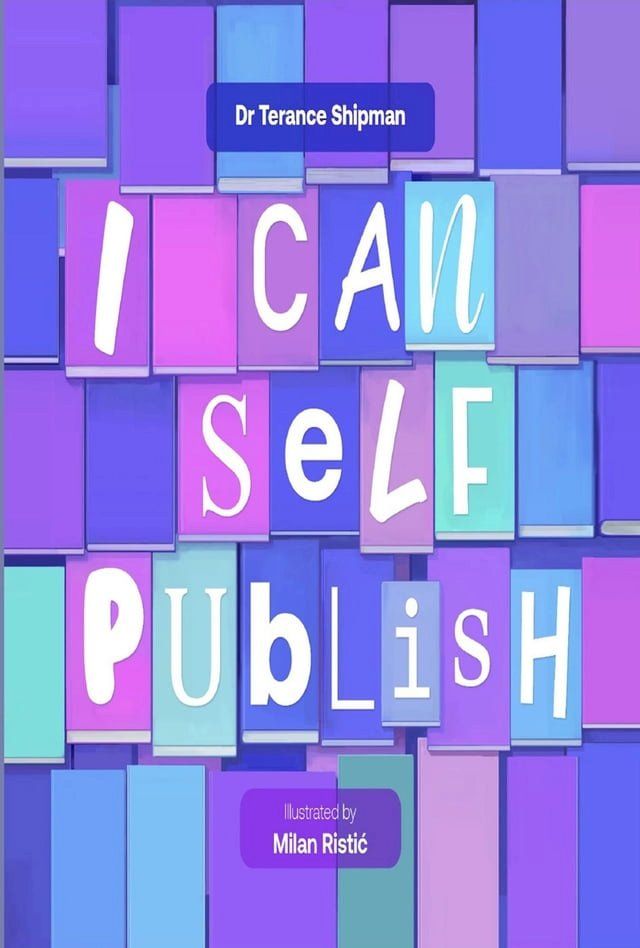  I Can Self Publish(Kobo/電子書)