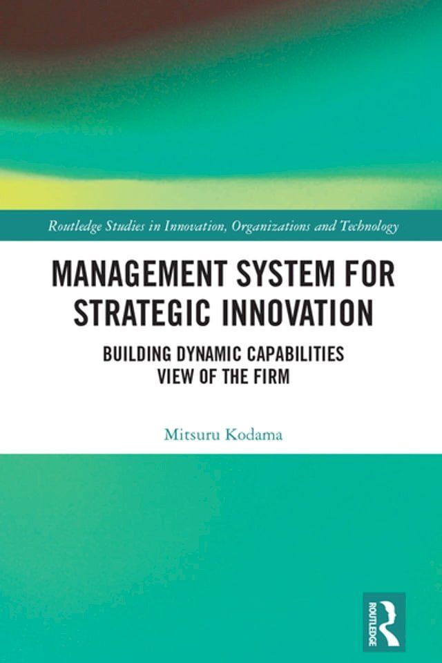  Management System for Strategic Innovation(Kobo/電子書)