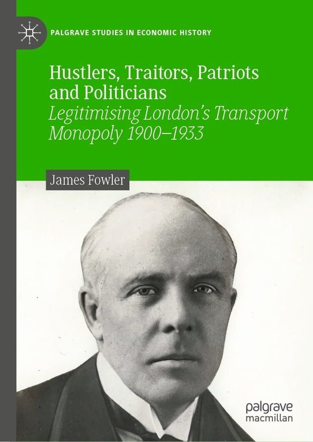  Hustlers, Traitors, Patriots and Politicians(Kobo/電子書)