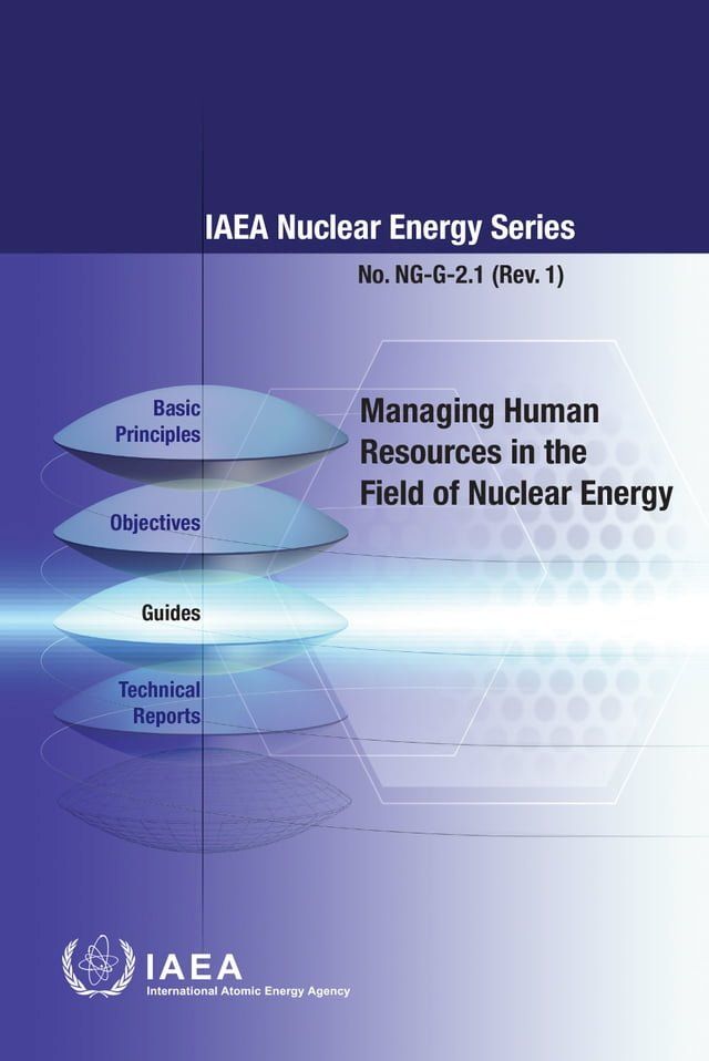  Managing Human Resources in the Field of Nuclear Energy(Kobo/電子書)