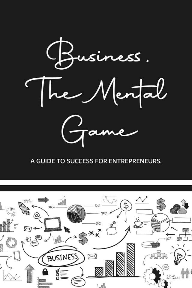  Business, The Mental Game(Kobo/電子書)