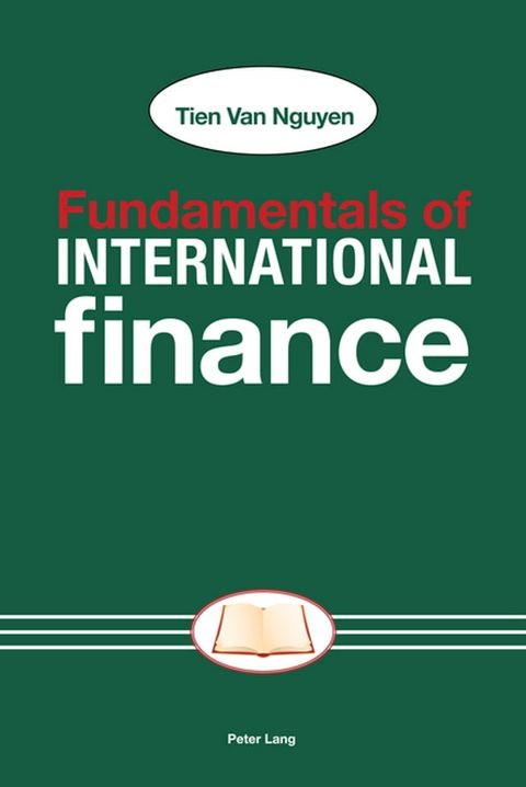 Fundamentals of International Finance(Kobo/電子書)