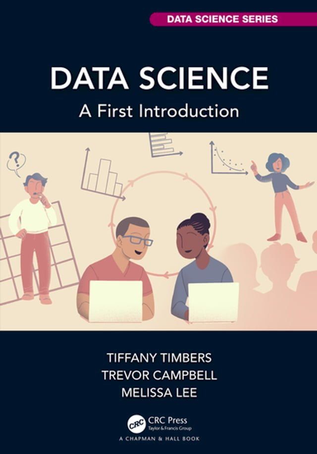  Data Science(Kobo/電子書)