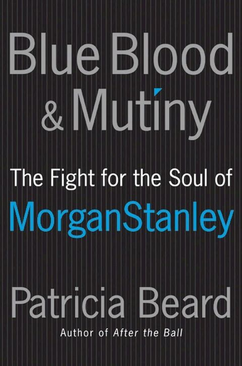 Blue Blood & Mutiny(Kobo/電子書)