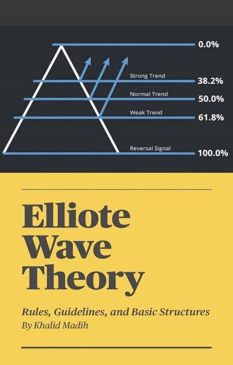 Elliote Wave Theory(Kobo/電子書)