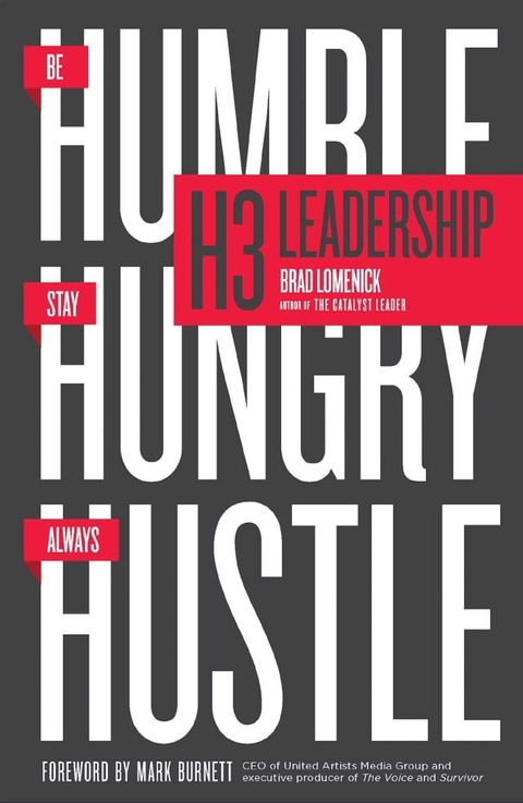 H3 Leadership(Kobo/電子書)