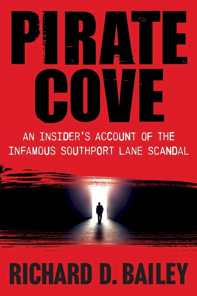  Pirate Cove(Kobo/電子書)