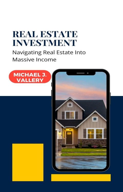 Real Estate Investment(Kobo/電子書)