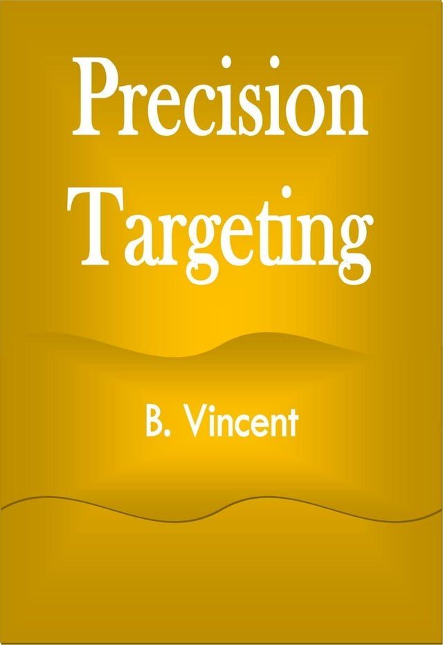  Precision Targeting(Kobo/電子書)