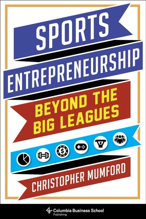 Sports Entrepreneurship(Kobo/電子書)