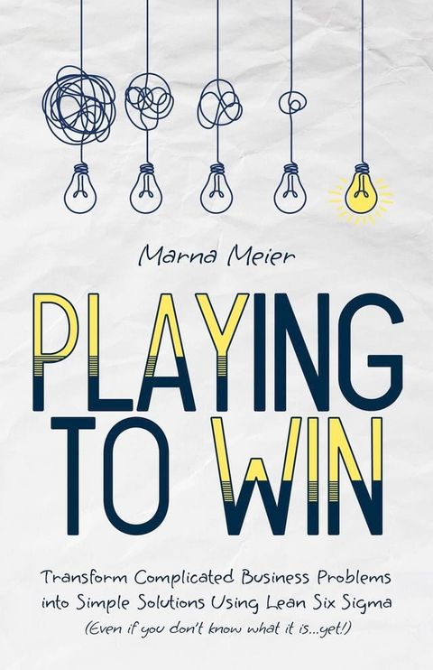 Playing to Win(Kobo/電子書)