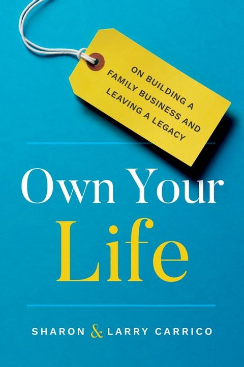 Own Your Life(Kobo/電子書)