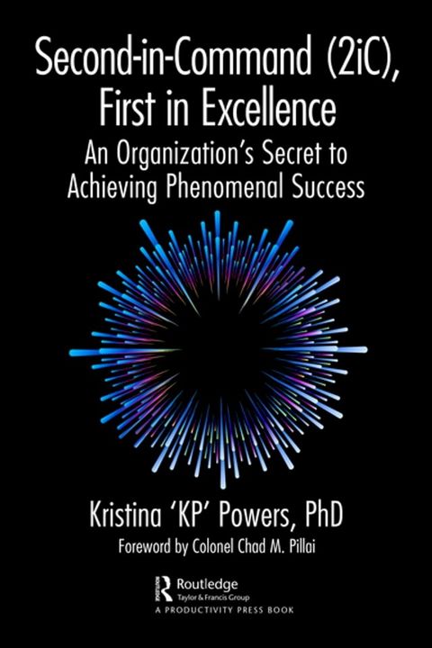 Second-in-Command (2iC), First in Excellence(Kobo/電子書)