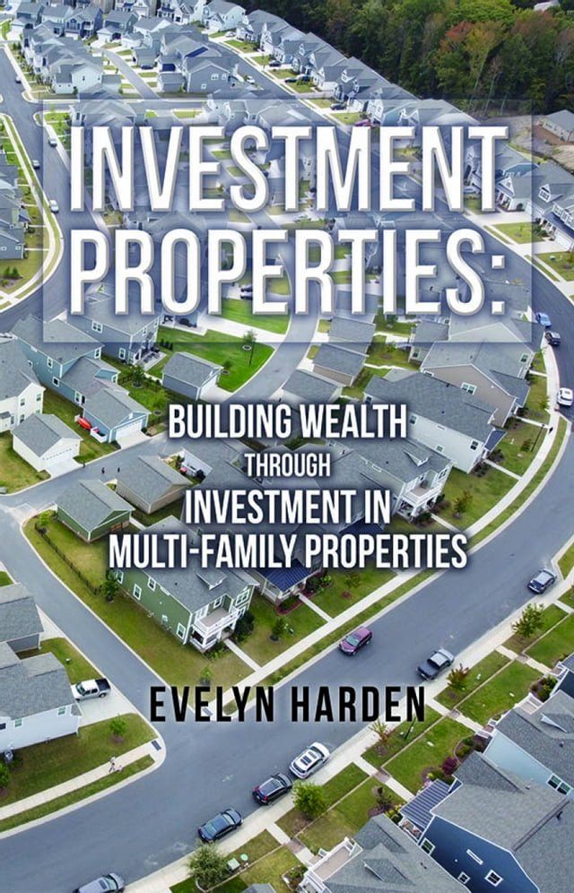  Investment Properties(Kobo/電子書)