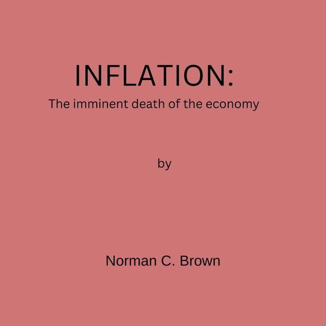  Inflation(Kobo/電子書)