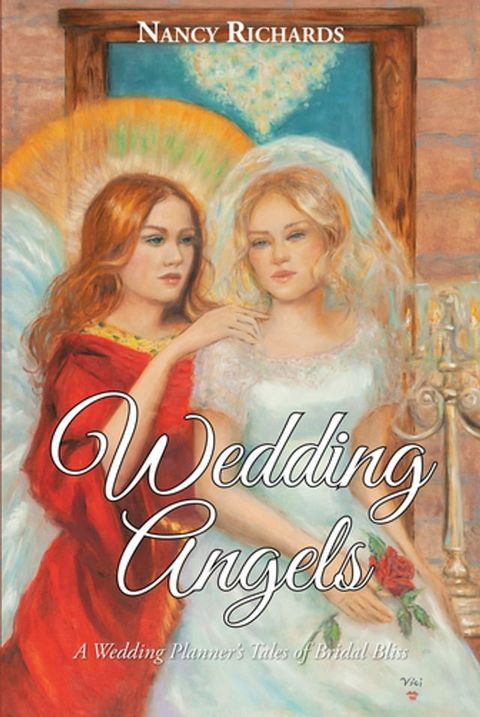 Wedding Angels(Kobo/電子書)