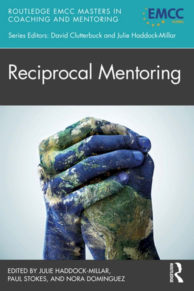  Reciprocal Mentoring(Kobo/電子書)