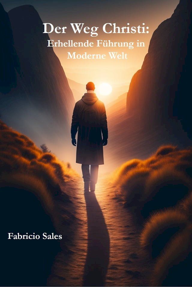  Der Weg Christi: Erhellende Führung in Moderne Welt(Kobo/電子書)