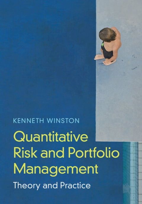 Quantitative Risk and Portfolio Management(Kobo/電子書)