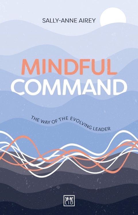 Mindful Command(Kobo/電子書)