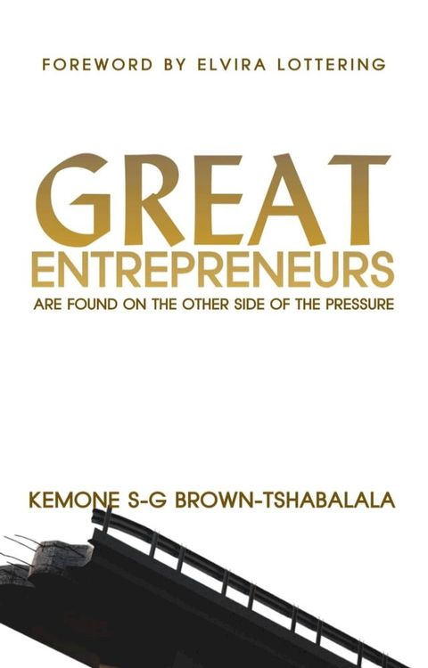 Great Entrepreneurs(Kobo/電子書)