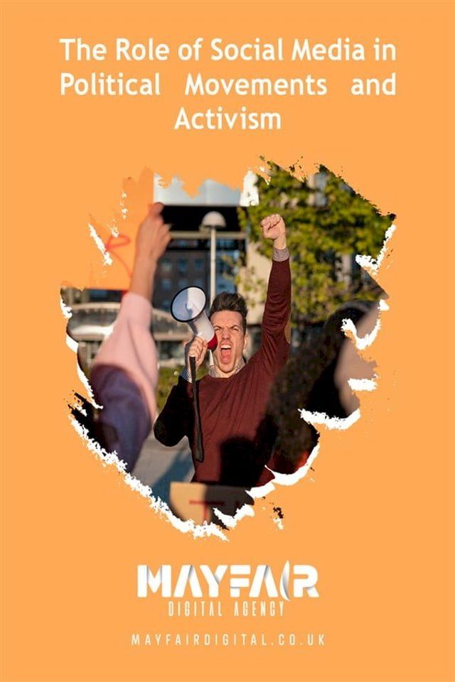  The Role of Social Media in Political Movements and Activism(Kobo/電子書)