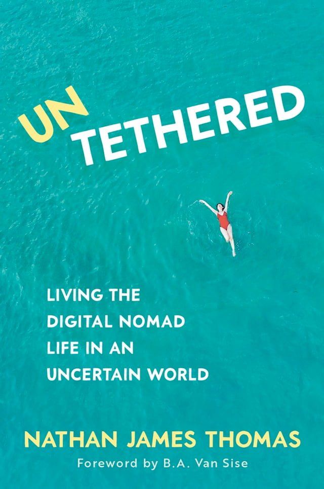  Untethered(Kobo/電子書)