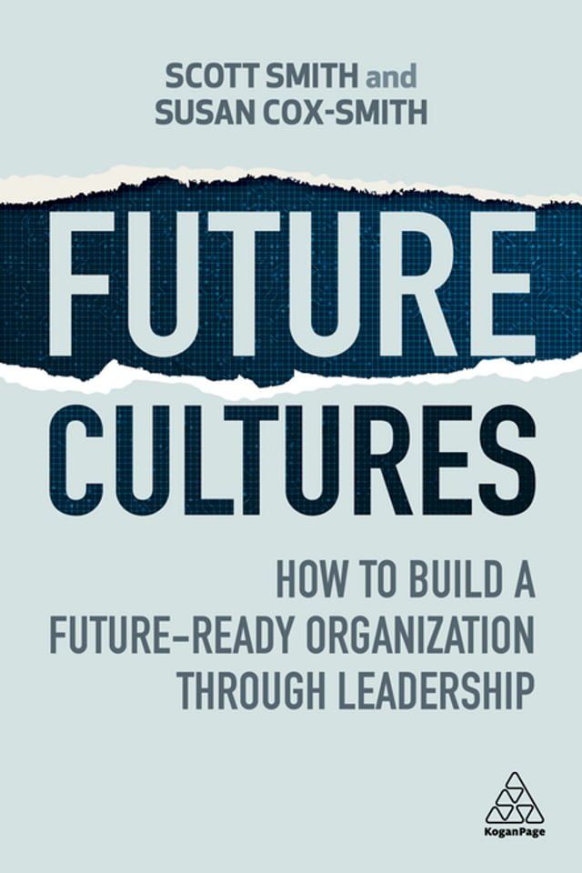  Future Cultures(Kobo/電子書)