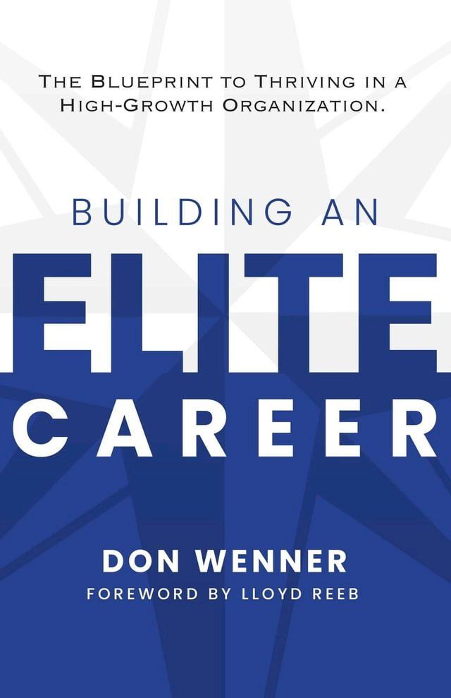  Building an Elite Career(Kobo/電子書)