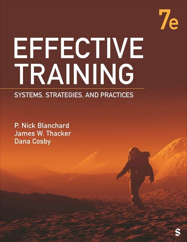  Effective Training(Kobo/電子書)