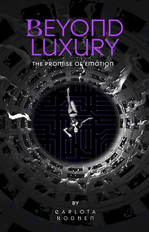 Beyond Luxury(Kobo/電子書)