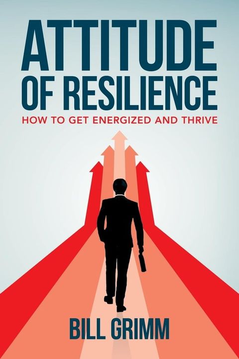 Attitude of Resilience(Kobo/電子書)