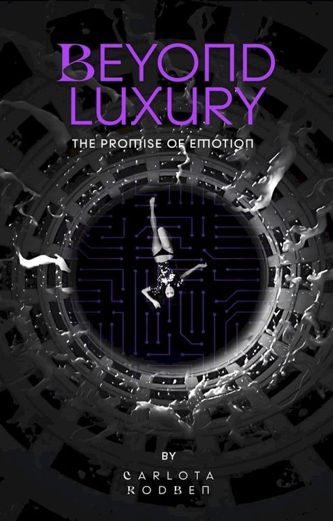 Beyond Luxury(Kobo/電子書)