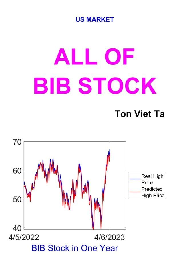 Bib stock deals price