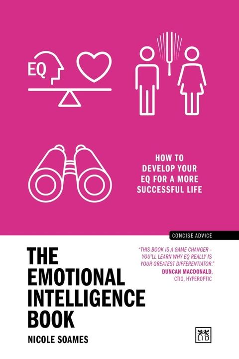 Emotional Intelligence(Kobo/電子書)