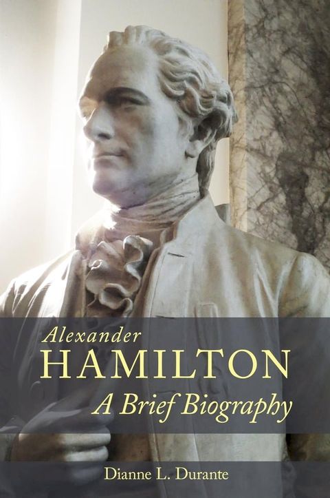 Alexander Hamilton(Kobo/電子書)